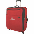 Victorinox Avolve 27" Expandable Wheeled Upright